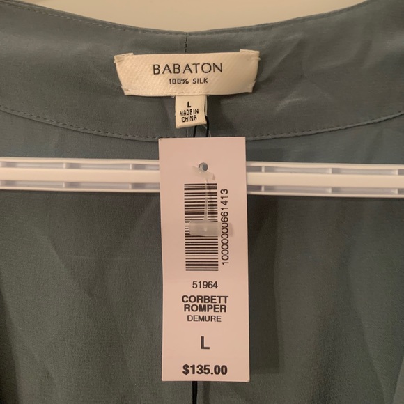 Babaton romper - Picture 3 of 3